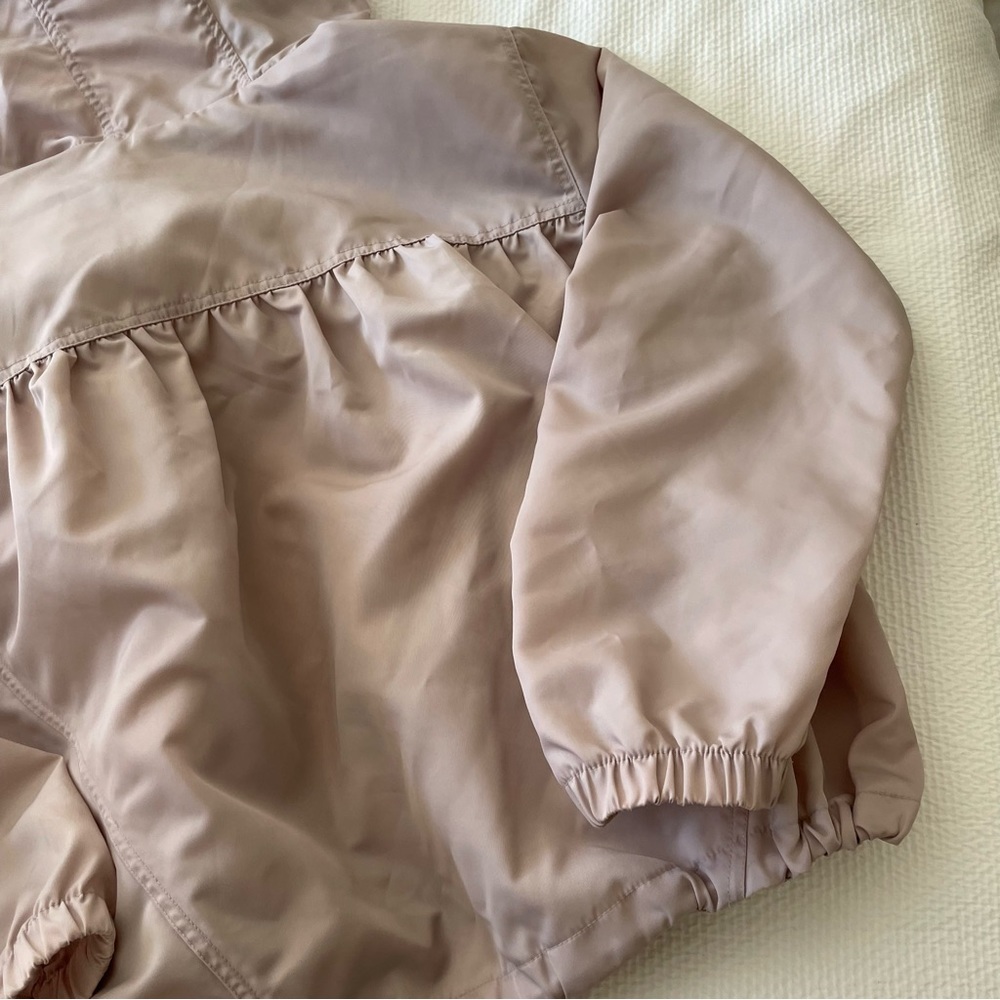 WE THE FREE / FREE PEOPLE GONE TOMORROW STADIUM JACKET - Picture 4 of 12